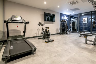 1 bed studio, Silver Street, East Reading, Reading, RG12SU - Image 11